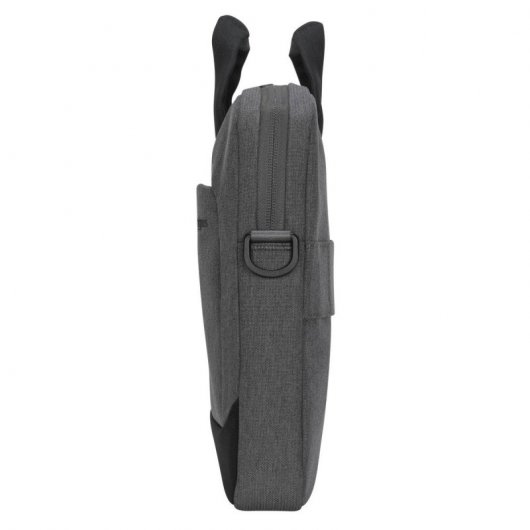Targus Cypress EcoSmart Laptop-Tasche für bis zu 14 Zoll, Grau