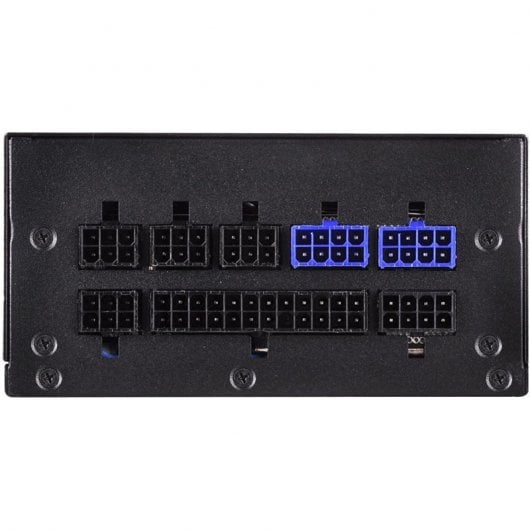 Silverstone SX700-LPT SFX-L 700W 80 Plus Platinum Modular V1.1