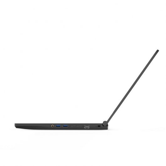 MSI Bravo 15 A4DCR-288XES AMD Ryzen 5 4600H/8GB/512GB SSD/RX5300M/15.6"