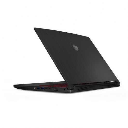 MSI Bravo 15 A4DCR-288XES AMD Ryzen 5 4600H/8GB/512GB SSD/RX5300M/15.6"