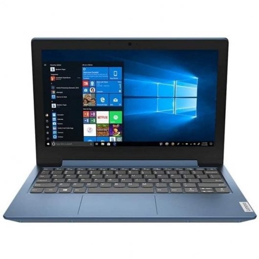Lenovo IdeaPad 1 11IGL05 Intel Celeron N4020/4GB/64GB eMMC/11.6"