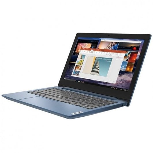 Lenovo IdeaPad 1 11IGL05 Intel Celeron N4020/4GB/64GB eMMC/11.6"