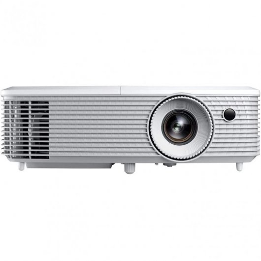 Optoma EH400 Proyector ANSI DLP 3D FullHD 4000 Lúmenes