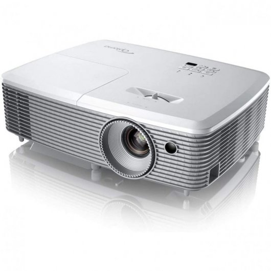 Optoma EH400 Proyector ANSI DLP 3D FullHD 4000 Lúmenes