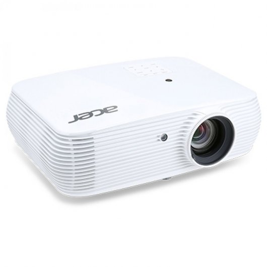 Acer P5530i Proyector ANSI DLP FullHD 4000 Lúmenes