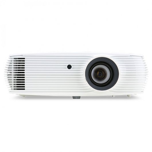 Acer P5530i Proyector ANSI DLP FullHD 4000 Lúmenes