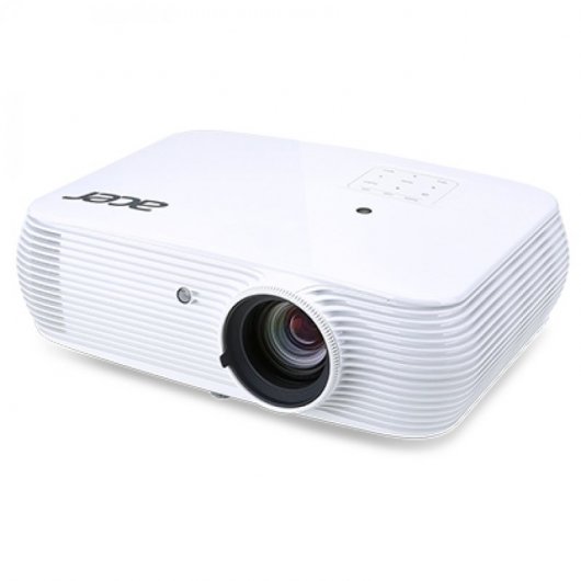 Acer P5530i Proyector ANSI DLP FullHD 4000 Lúmenes
