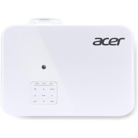 Acer P5530i Proyector ANSI DLP FullHD 4000 Lúmenes