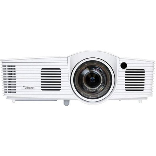 Projetor Optoma EH200ST FullHD 3000 Lúmenes 300" Lâmpada DLP 3D Portátil
