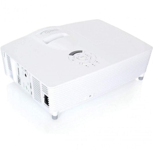 Projetor Optoma EH200ST FullHD 3000 Lúmenes 300" Lâmpada DLP 3D Portátil