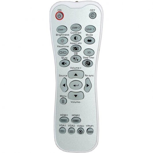 Optoma EH200ST Protector ANSI DLP 3D FullHD 3000 Lúmenes