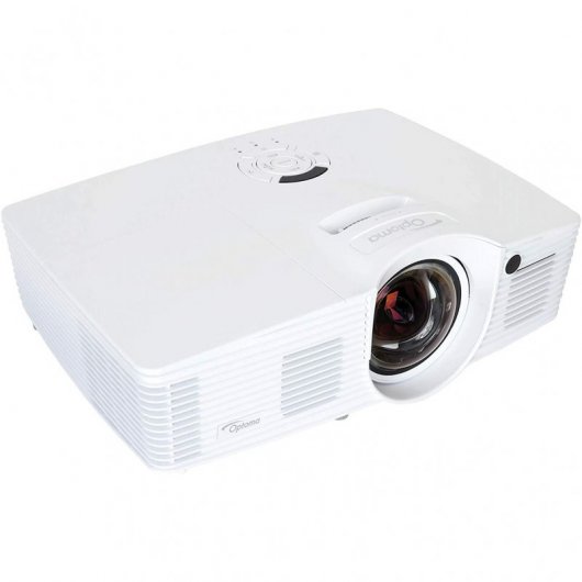 Optoma EH200ST Protector ANSI DLP 3D FullHD 3000 Lúmenes