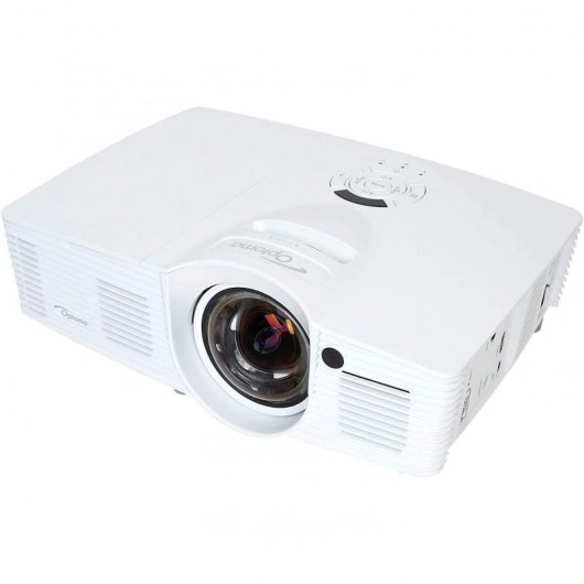 Optoma EH200ST Protector ANSI DLP 3D FullHD 3000 Lúmenes