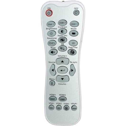 Projetor Optoma EH200ST FullHD 3000 Lúmenes 300" Lâmpada DLP 3D Portátil