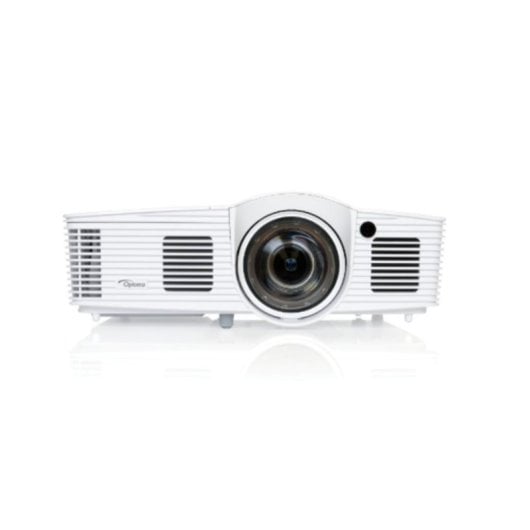 Projetor Optoma EH200ST FullHD 3000 Lúmenes 300" Lâmpada DLP 3D Portátil