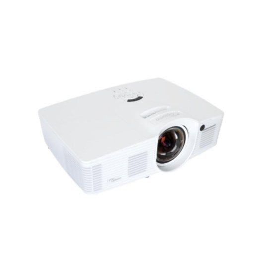 Projetor Optoma EH200ST FullHD 3000 Lúmenes 300" Lâmpada DLP 3D Portátil