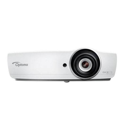 Optoma WU470 Projetor ANSI DLP WUXGA 5000 Lúmenes