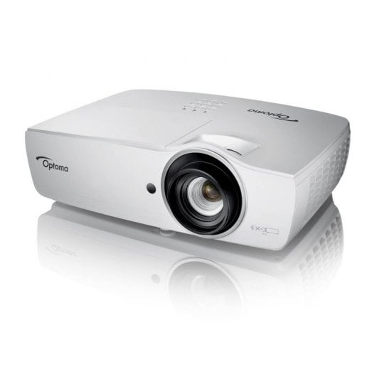 Optoma WU470 Projetor ANSI DLP WUXGA 5000 Lúmenes