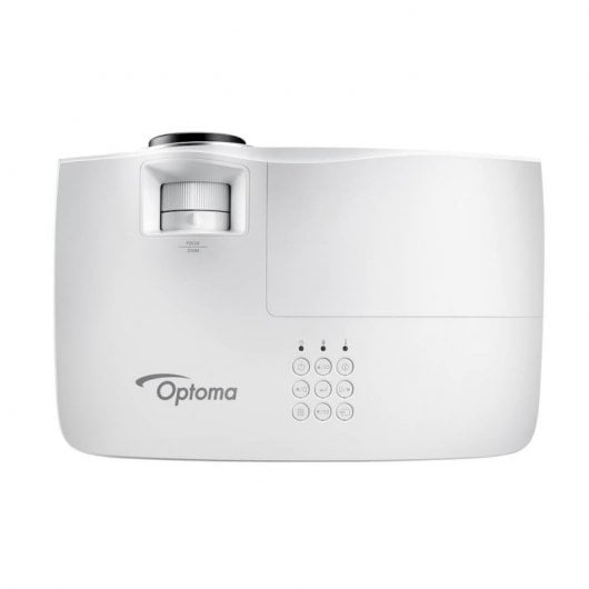 Optoma WU470 Projetor ANSI DLP WUXGA 5000 Lúmenes