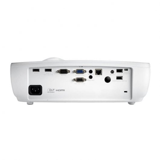 Optoma WU470 Projetor ANSI DLP WUXGA 5000 Lúmenes