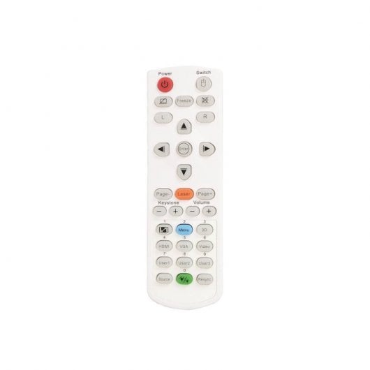 Optoma WU470 Projetor ANSI DLP WUXGA 5000 Lúmenes