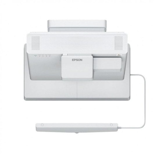 Projecteur Epson EB-1485Fi FullHD 5000 Lumens 155" Laser 3LCD Interactif Ultracourte Focale