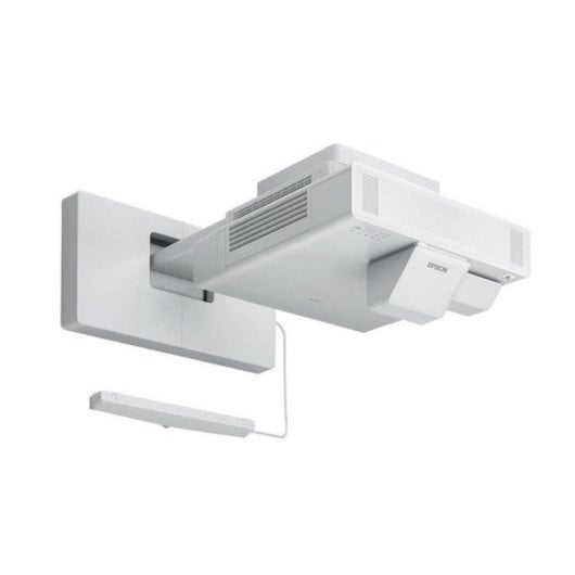 Projecteur Epson EB-1485Fi FullHD 5000 Lumens 155" Laser 3LCD Interactif Ultracourte Focale