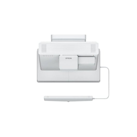 Projecteur Epson EB-1485Fi FullHD 5000 Lumens 155" Laser 3LCD Interactif Ultracourte Focale