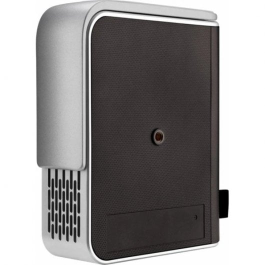 ViewSonic M1+ Proyector ANSI LED WVGA WiFi/Bluetooth 125 Lúmenes