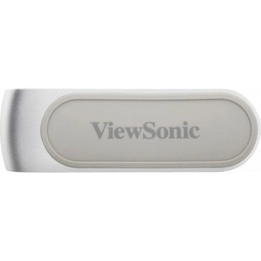 Viewsonic M1+ videoproiettore Proiettore a corto raggio 125 ANSI lumen LED WVGA Argento