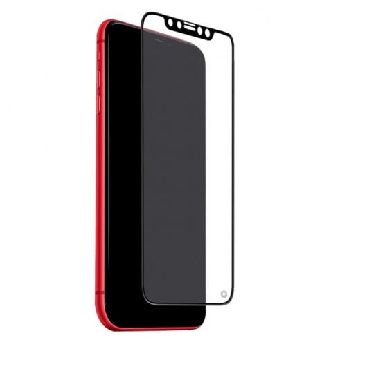 Force Glass Original Protector de Pantalla 2.5D para iPhone 11