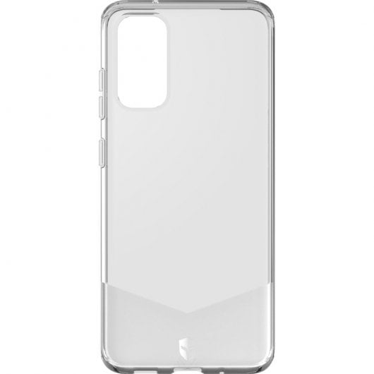 Bigben Interactive FCPUREGS20T coque de protection pour téléphones portables 15,8 cm (6.2") Housse Transparent