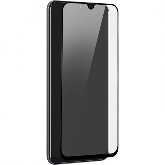 Force Glass Original Protector de Pantalla 2.5D para Samsung Galaxy A71