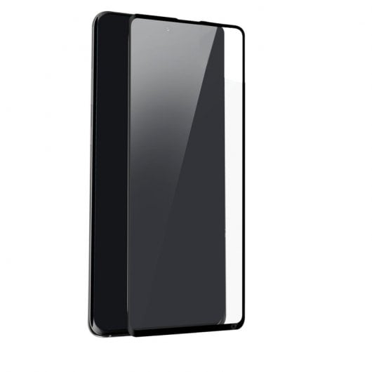 Force Glass Original Protector de Pantalla 2.5D para Samsung Galaxy A71