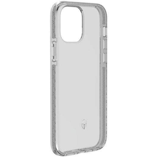 Force Case New Life Transparente Hülle für iPhone 12/12 Pro
