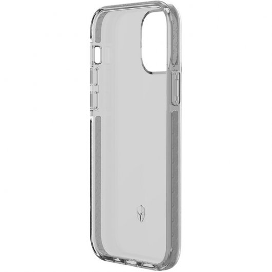 Force Case New Life Transparente Hülle für iPhone 12/12 Pro