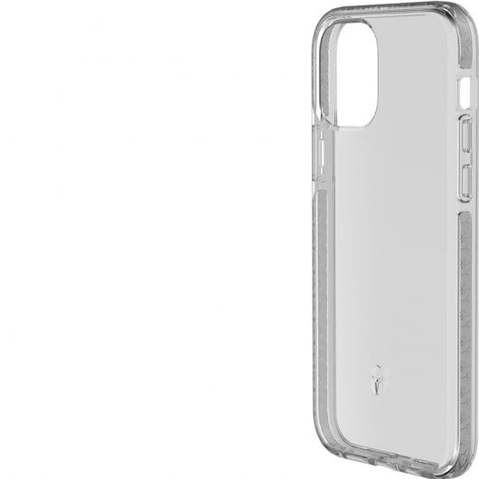 Force Case New Life Transparente Hülle für iPhone 12/12 Pro