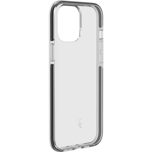 Force Case New Life Carcasa Transparente para iPhone 12 Pro Max