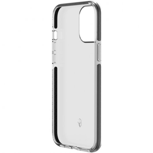 Force Case New Life Carcasa Transparente para iPhone 12 Pro Max