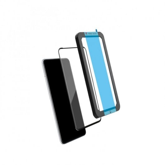 Pellicola protettiva originale Force Glass 2.5D per P40 Lite 5G