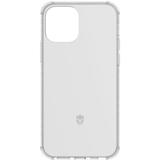 Force Case Air Carcasa Transparente para iPhone 12/12 Pro