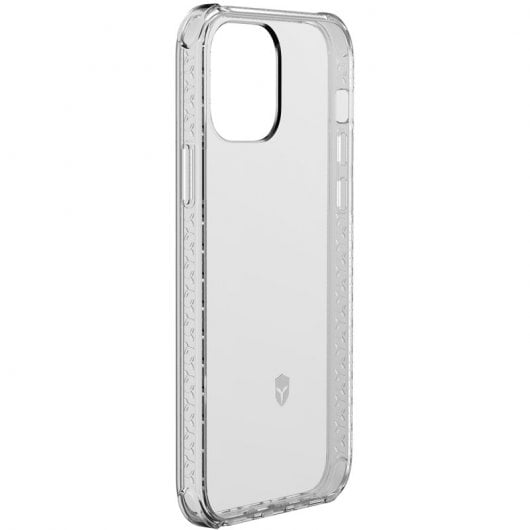 Force Case Air Transparente Hülle für iPhone 12/12 Pro