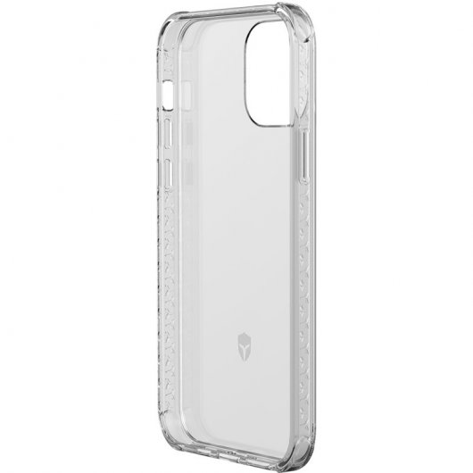Force Case Air Transparente Hülle für iPhone 12/12 Pro