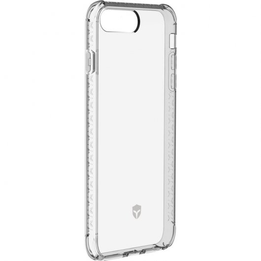 Force Case Air Carcasa Transparente para iPhone 6/6S/7/8/SE2020