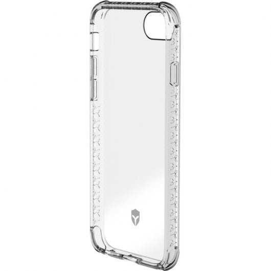 Force Case Air Carcasa Transparente para iPhone 6/6S/7/8/SE2020