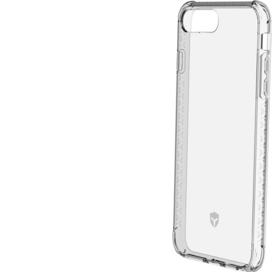 Force Case Air Carcasa Transparente para iPhone 6/6S/7/8/SE2020