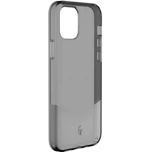 Force Case Pure Black Hard Case für iPhone 12/12 Pro