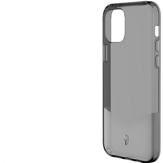 Force Case Pure Black Hard Case für iPhone 12/12 Pro