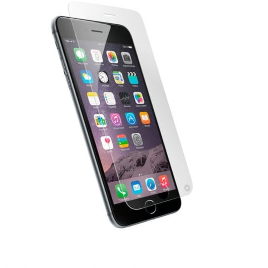 Force Glass Original Protector de Pantalla 2.5D para iPhone 6/6S/7/8/SE2020