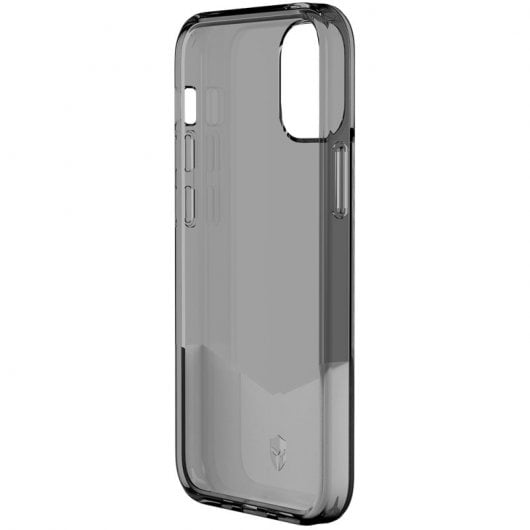 Force Case Pure Black Hard Case für iPhone 12 Mini